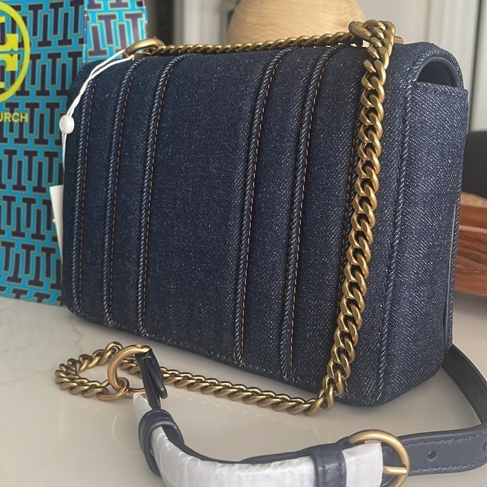 Tory Burch shoulder bag - Picture 6 of 9
